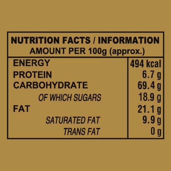 parle krack jack crackers 200 g