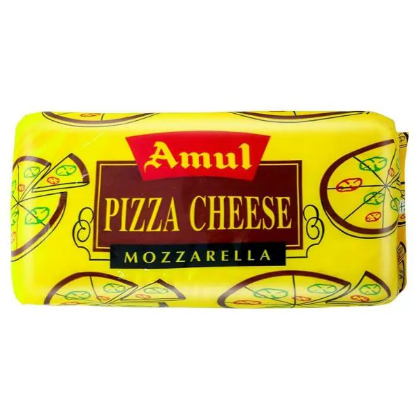 Amul Mozzarella Cheese 1 kg (Pack) JioMart