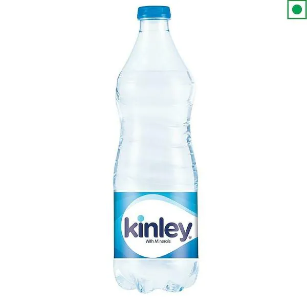 Kinley Packaged Drinking Water 1 L JioMart