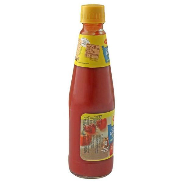 Maggi Rich Tomato Sauce (No Onion No Garlic) 500 g JioMart