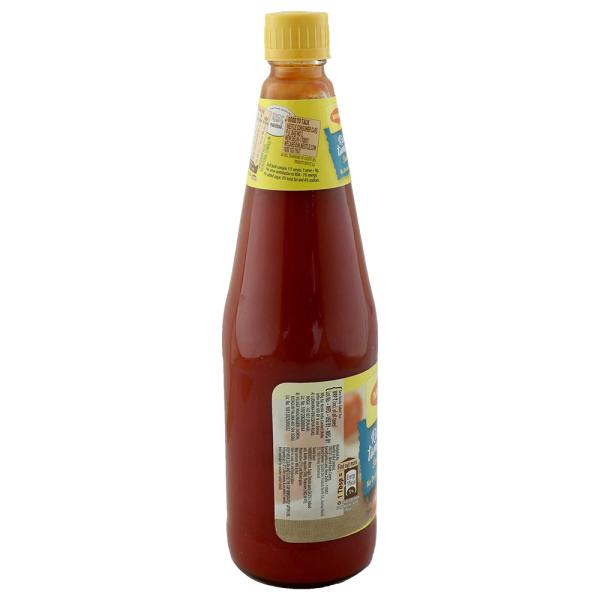 Maggi Rich Tomato Sauce (No Onion No Garlic) 1 kg JioMart