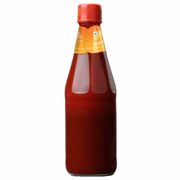 Kissan Tomato Sauce (No Onion No Garlic) 500 g JioMart