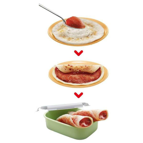 Kissan Mixed Fruit Jam 500 g JioMart