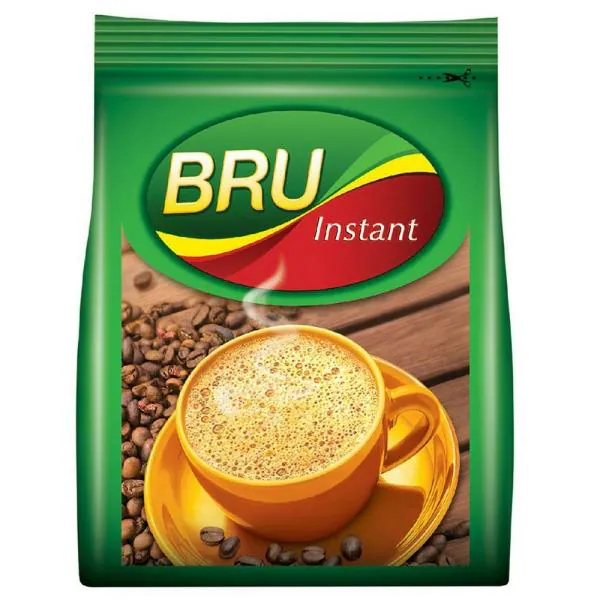 BRU Instant Coffee Powder 100 g JioMart