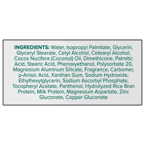 Johnson's Baby Milk & Rice Cream 100 g JioMart