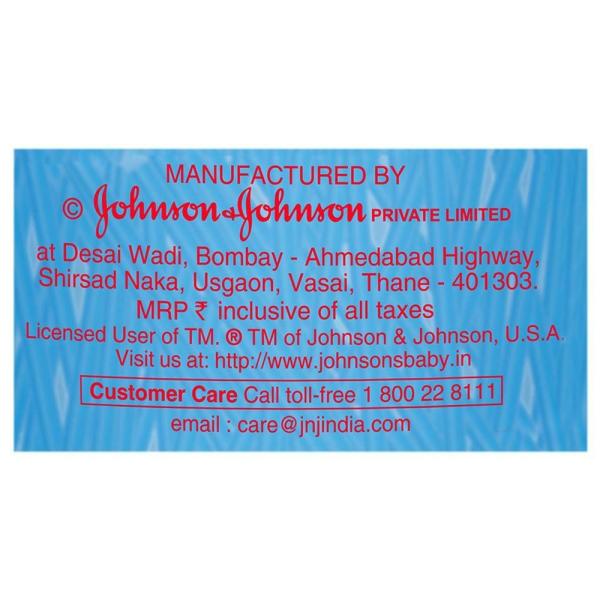 Johnson's Baby Cotton Buds 150 swabs JioMart