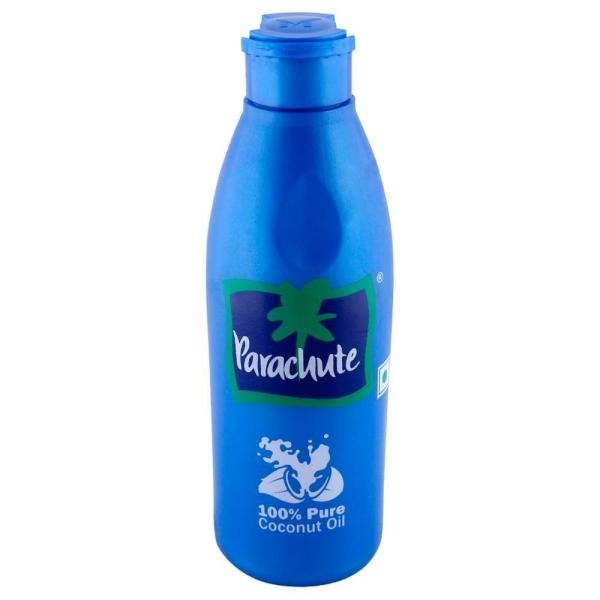 Parachute 100 Pure Coconut Oil 100 ml JioMart