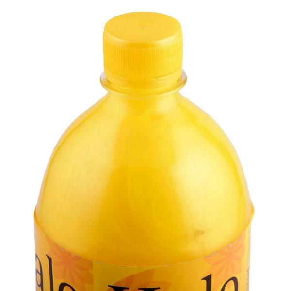 Halo Natural Egg Protein Nourishing Shampoo + Conditioner 1 L JioMart