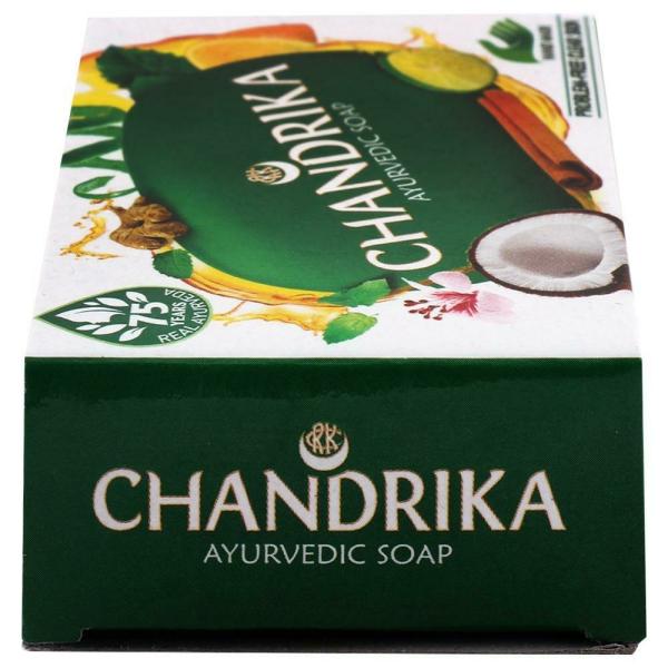 Chandrika Problem Free Clear Skin Ayurvedic Soap 75 g JioMart