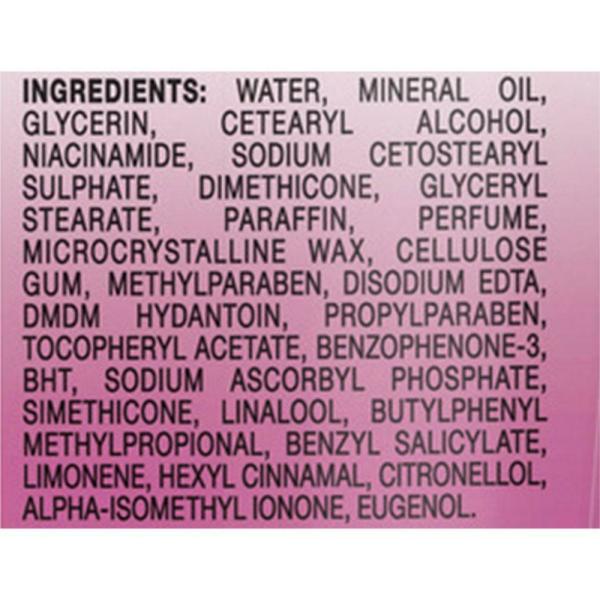 Pond's Triple Vitamin Silky Smooth Skin Moisturising Lotion 100 ml JioMart