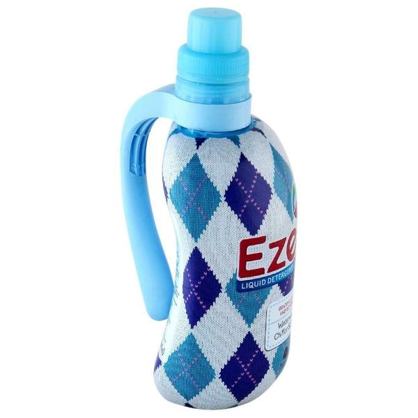 Godrej Ezee Winterwear, Chiffon & Silks Liquid Detergent 1 kg JioMart