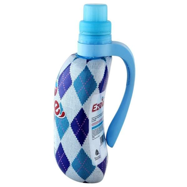 Godrej Ezee Winterwear, Chiffon & Silks Liquid Detergent 1 kg JioMart