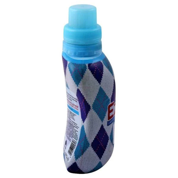 Godrej Ezee Winterwear, Chiffon & Silks Liquid Detergent 470 ml JioMart