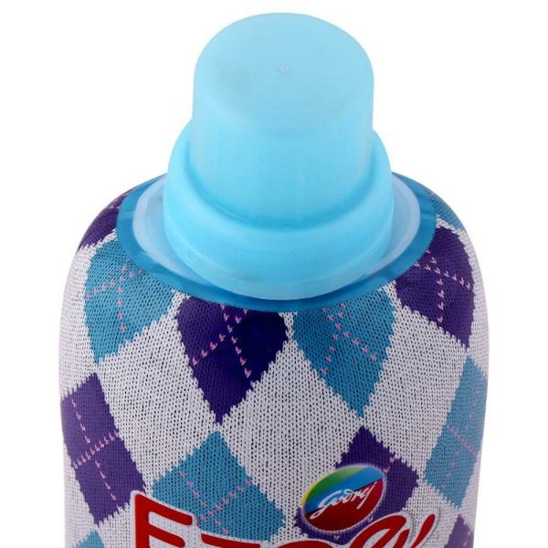 Godrej Ezee Winterwear, Chiffon & Silks Liquid Detergent 235 ml JioMart