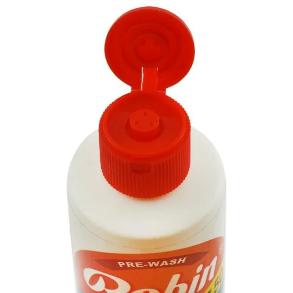 Robin PreWash Cuffs'N Collars Stain Remover 200 ml JioMart