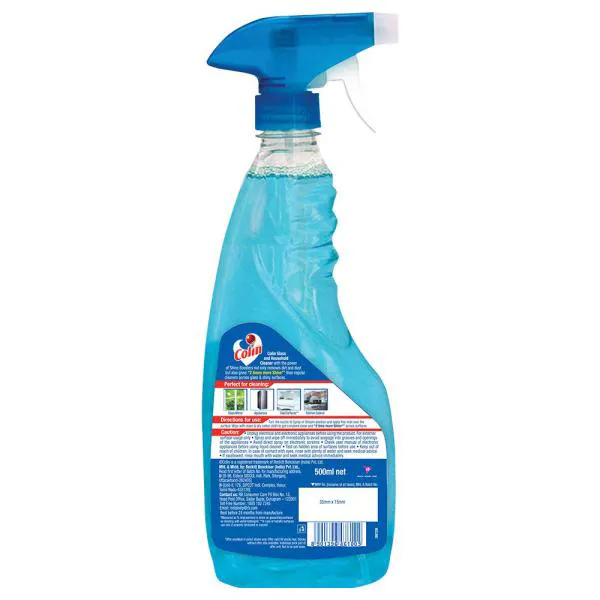 Colin Glass & Household Cleaner Spray 500 ml JioMart Express