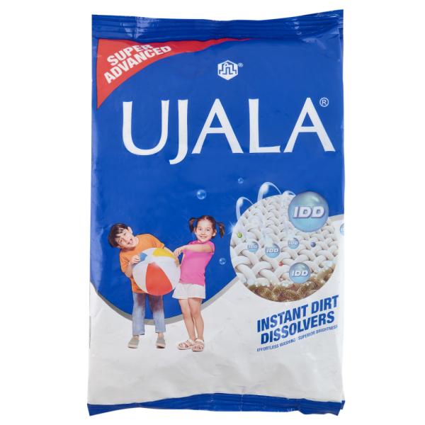 Ujala Super Advanced Washing Powder 1 kg JioMart