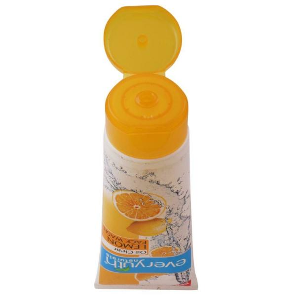 Everyuth Lemon Oil Clear Face Wash 100 g JioMart