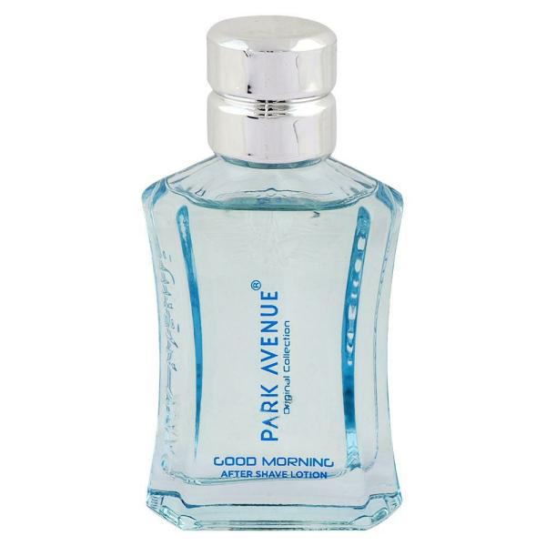 Park Avenue Original Collection Good Morning After Shave Lotion 50 ml