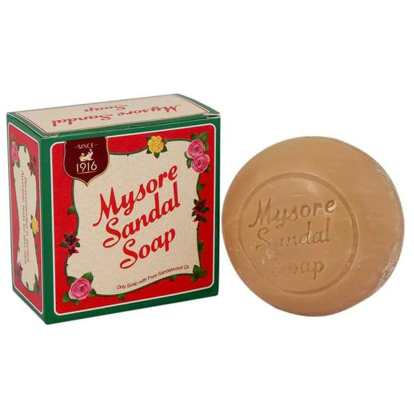 Mysore Sandal Soap 150 g JioMart
