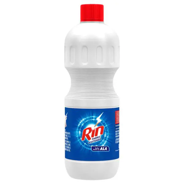 Rin Ala Fabric Whitener 500 ml JioMart