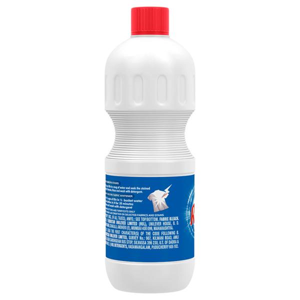 Rin Ala Fabric Whitener 500 ml JioMart