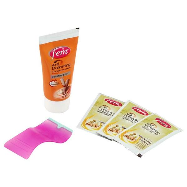 Sandal hair removal cream Clearance