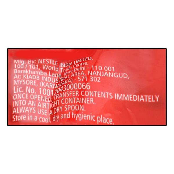 Nescafe Classic Instant Coffee Powder 200 g JioMart