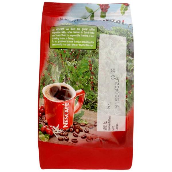 Nescafe Classic Instant Coffee Powder 200 g JioMart