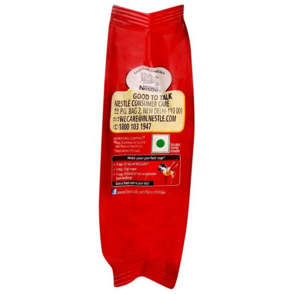 Nescafe Classic Instant Coffee Powder 200 g JioMart