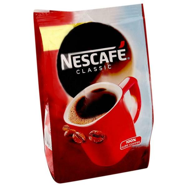 Nescafe Classic Instant Coffee Powder 200 g JioMart