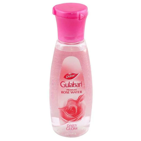Dabur Gulabari Premium Rose Water 59 ml JioMart