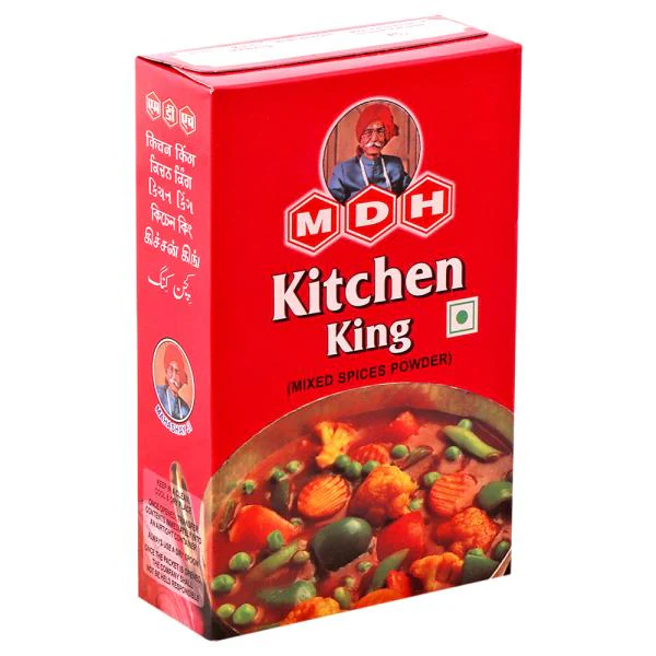 MDH Kitchen King Masala 100 g JioMart