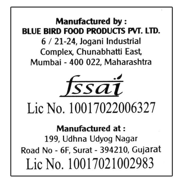 Blue Bird Corn Flour 100 g JioMart