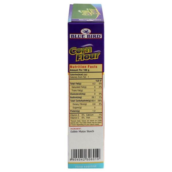 Blue Bird Corn Flour 100 g JioMart