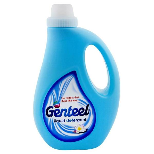 Genteel Liquid Detergent 479 ml JioMart