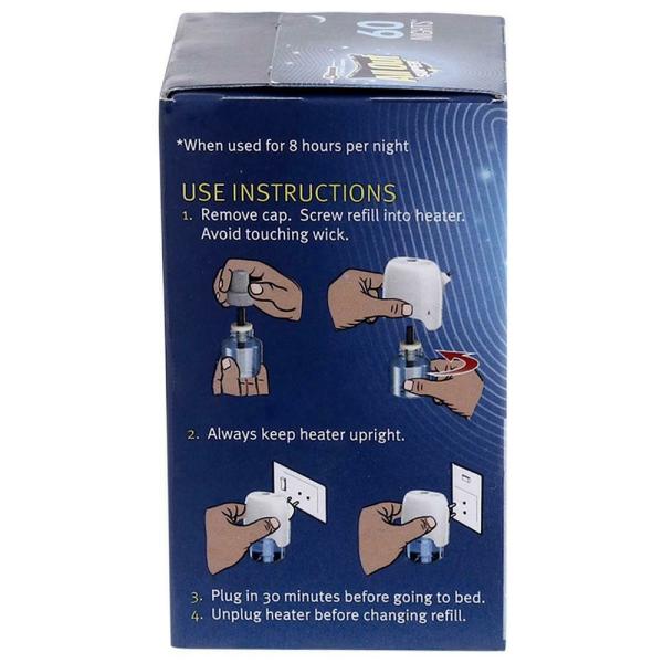 All Out Super Mosquito Repellent Refill 45 ml JioMart