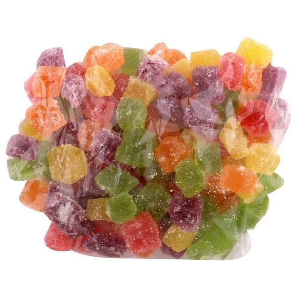 Mapro Qubes Mixed Fruit Jelly 200 g JioMart
