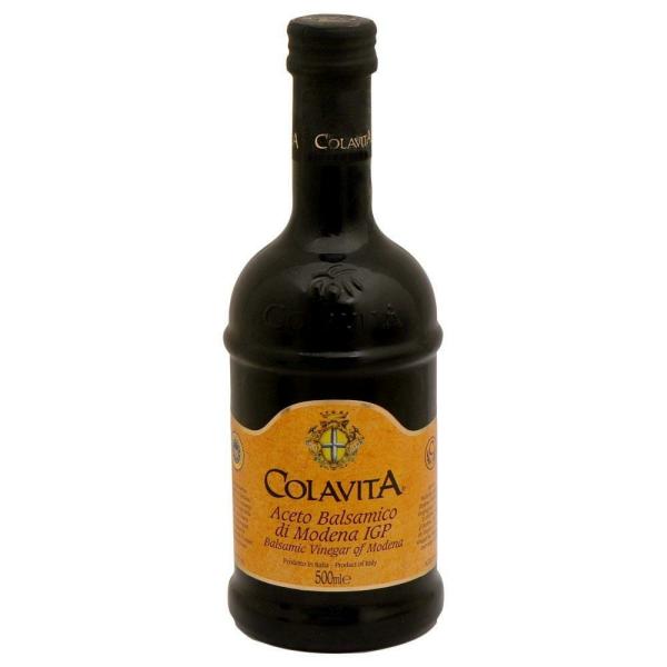 Colavita Balsamic Vinegar 500 ml JioMart