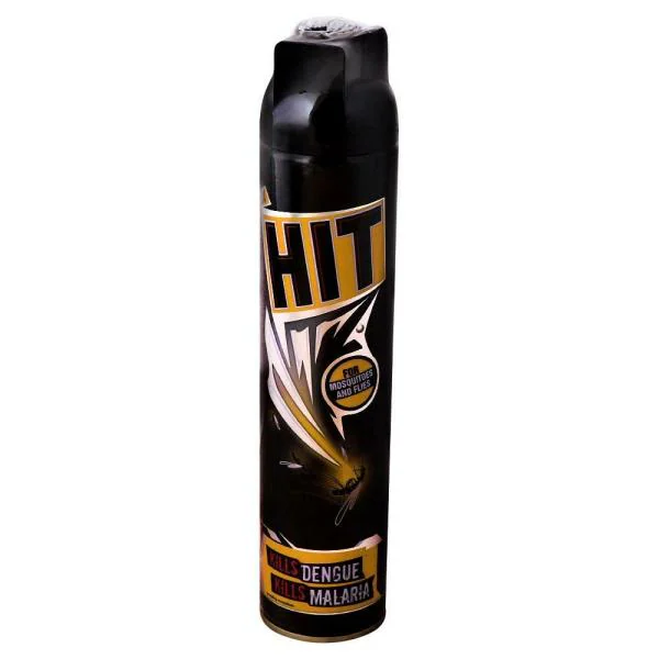 HIT Mosquito and Fly Killer Spray 320 ml JioMart