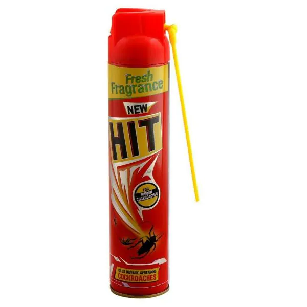 HIT Cockroach Killer Spray 320 ml JioMart