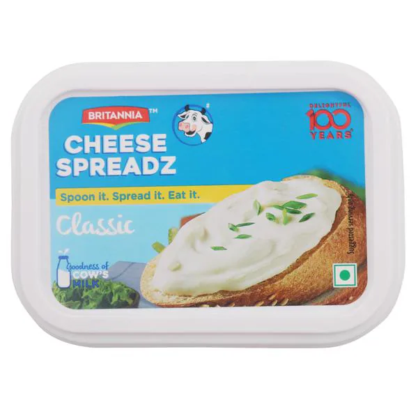 cheeseオーダーページ Britannia Cheezza - Cheese for Pizza with Mozzarella, 200g