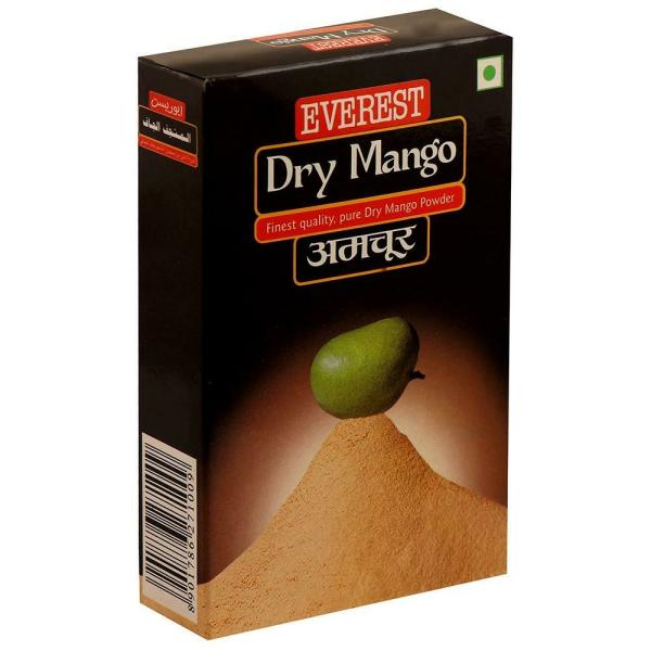 Everest Dry Mango Powder 50 g JioMart