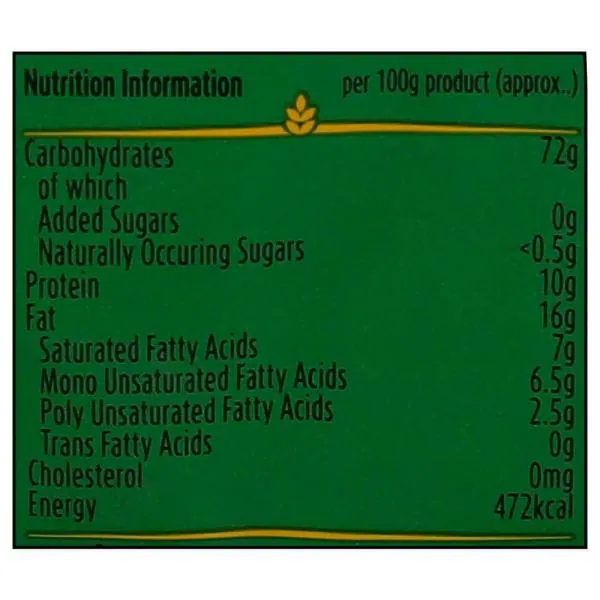 Britannia NutriChoice Simply Lite Crackers (Sugar Free) 100 g JioMart