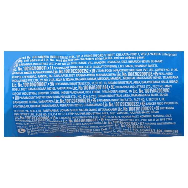 Britannia Good Day Butter Cookies 53 g JioMart