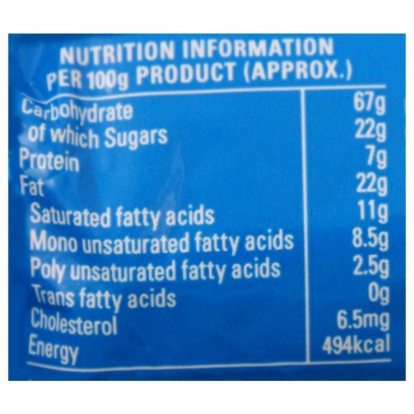 Britannia Good Day Butter Cookies 53 g JioMart