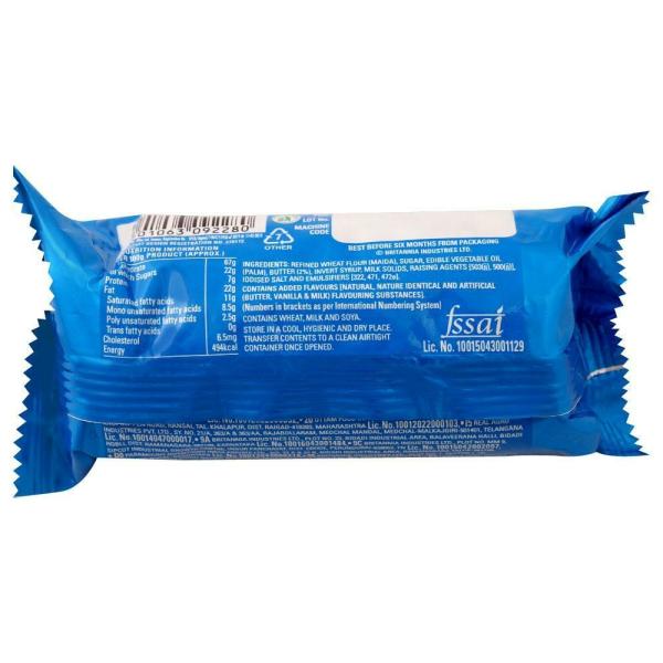 Britannia Good Day Butter Cookies 53 g JioMart