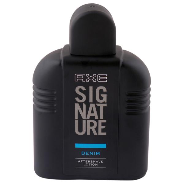 Axe Signature Denim After Shave Lotion 100 ml JioMart