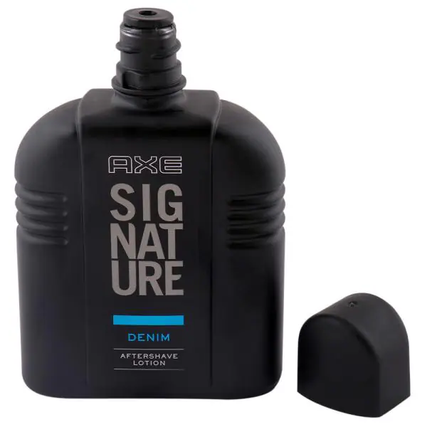 Axe Signature Denim After Shave Lotion 100 ml JioMart