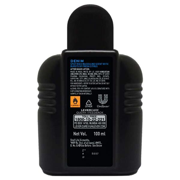 Axe Signature Denim After Shave Lotion 100 ml JioMart